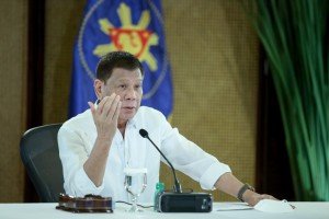 PRRD renews call to scrap party-list system