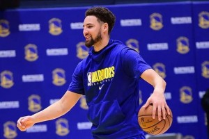 Thompson returns for Warriors with win after long-term injuries