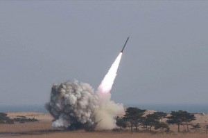 US, other countries condemn NoKor’s ballistic missile launch