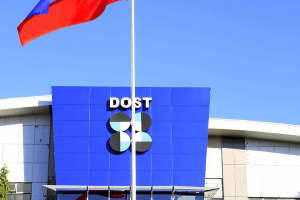 84 DOST employees complete training on blockchain