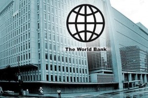 World Bank cuts global growth forecast for 2022