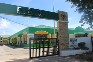 DOH logs slight rise in Covid-19 cases during Lent in E. Visayas