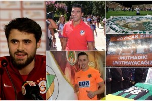 Football world loses many players in tragic crashes