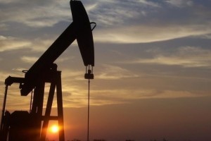 Oil prices hit 7-year high over Mideast tensions, supply woes