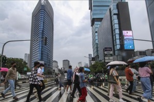 Indonesia passes law to move capital from Jakarta to Borneo