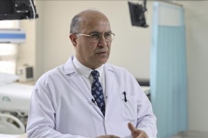 Turkish scientists begin testing drug to treat advanced cancer