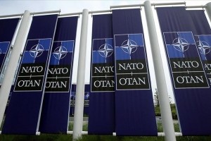 NATO sends more ships, jets amid Russian 'military build-up'