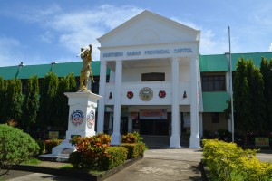 Northern Samar cuts liabilities by over 20% in 2022