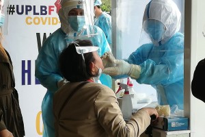 WHO member states extend pandemic agreement talks for another year
