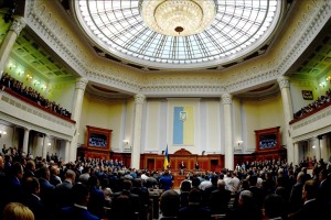 Ukraine calls on world to prevent Russia from using blackmail