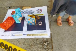 2 nabbed, P27-M shabu seized in Caloocan, Makati ops