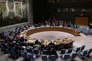 US calls for Security Council meet to address Russia, Ukraine