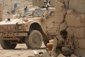 Hundreds of children recruited by Yemen rebels killed in 2021: UN