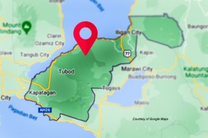 Lanao Norte boosts reproductive health, environment protection