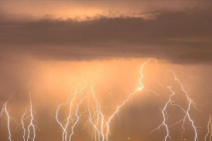 World's longest 'megaflash' of lightning confirmed over US