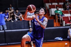 TNT players to reinforce World Cup qualifiers squad