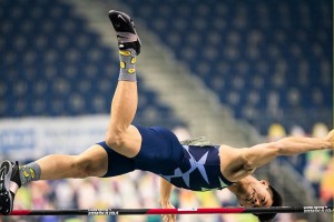 Obiena settles for 4th in Berlin indoor event