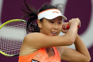 Chinese tennis player denies making sexual assault allegations