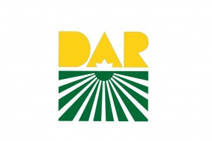 DAR distributes 1K e-land titles to Masbate farmers