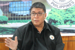 Comelec sets probe, cancels Pichay's COC in '22 polls