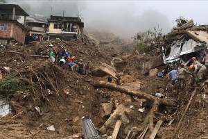 Death toll climbs to 67 from deadly rains in Brazil
