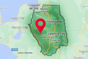 Bukidnon turns over P22-M housing units to indigent residents