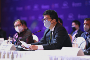 APEC takes steps to reconnect region, boost regional integration