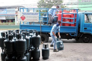 LPG prices up for 4 straight months