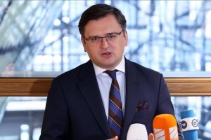 Ukraine warns against ‘staged provocation’ by Russia