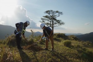 AboitizPower’s solar power plant breaks ground in Pangasinan