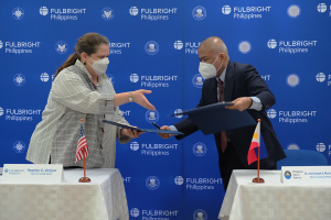 PhilSA partners with PH-US group for space science scholarships