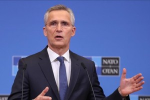 NATO condemns Russia’s 'reckless, unprovoked attack' on Ukraine