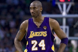 Kobe Bryant’s warm-up shirt sold for $277,200 at auction