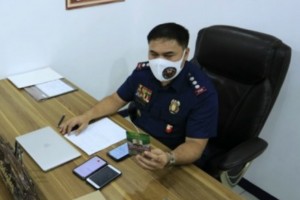 Cebu City deploys police augmentation force vs. street crimes