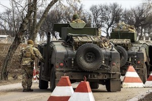 Russia declares ceasefire for civilian evacuations