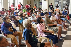 DSWD fully supportive of Universal Social Pension bill – Gatchalian