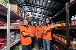 PH e-commerce startup raises $10.7-M from foreign sources