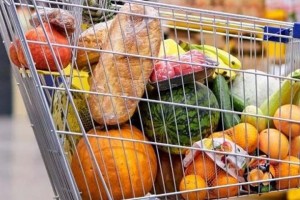 World food prices reach record high in February: FAO