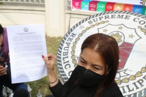 SolGen files petition to void Comelec deal with online media firm
