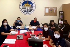 BOC-Mactan passes ISO audit for world-class customs service