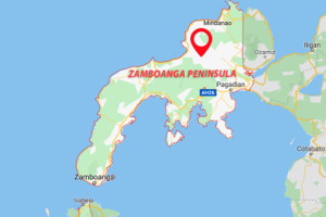 ASG bandit, NPA rebel arrested in Zamboanga Peninsula