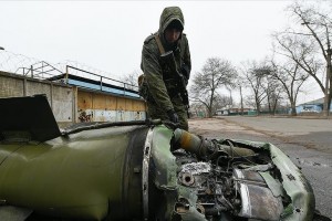 Ukraine claims 12K Russian troops so far killed