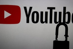YouTube blocks Russian state media channels worldwide