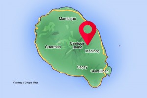 Camiguin town adopts modern disaster management system