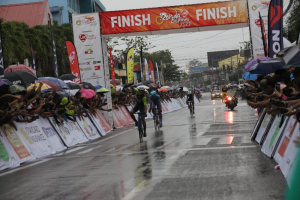 Oconer claims stage 4 of 11th LBC Ronda Pilipinas