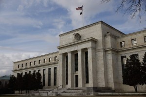 Fed seen to raise rates this week amid rising inflation, conflict