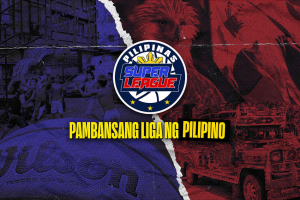 Pilipinas Super League opens on Friday