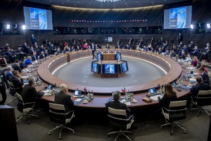 NATO leaders to hold extraordinary meeting March 24