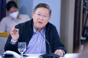 Better to give P33-B cash aid to vulnerable sectors: DOF chief