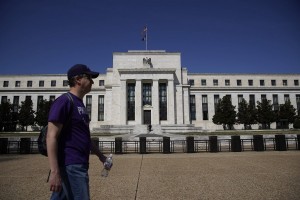 US Fed raises interest rates for 1st time since 2018